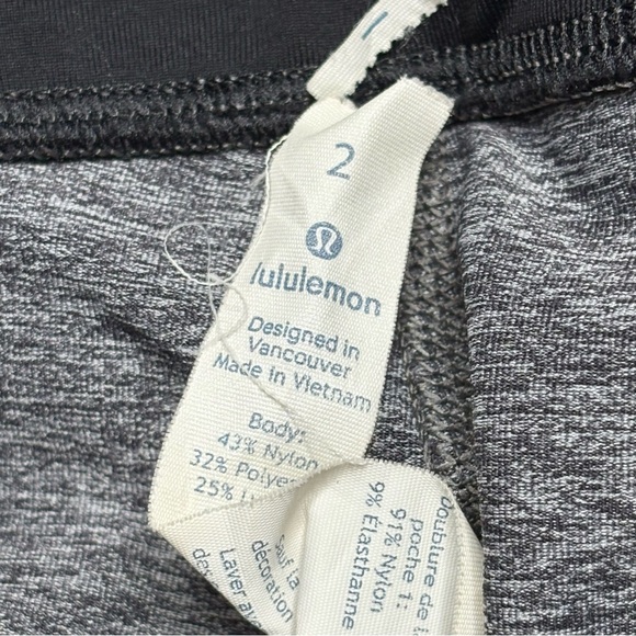 Lululemon Inspire Tight II - Picture 4 of 6